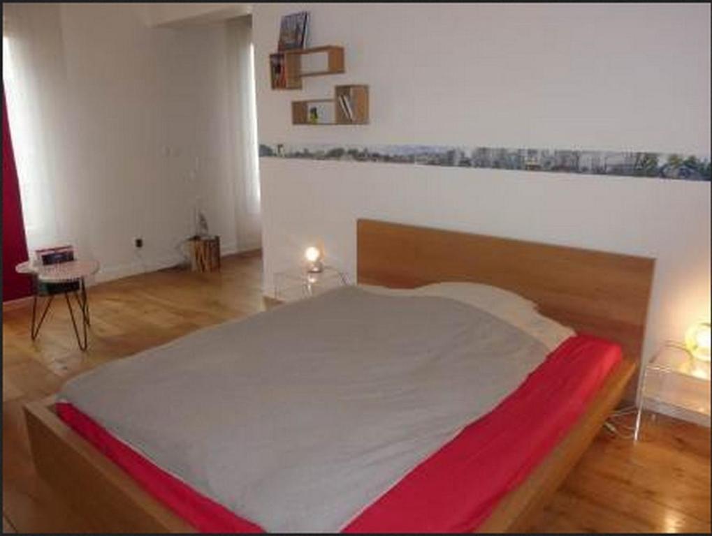 Hotel Metropolitain Paris Luaran gambar