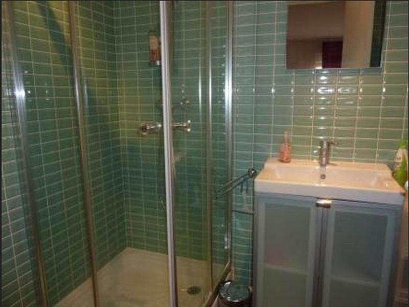 Hotel Metropolitain Paris Bilik gambar