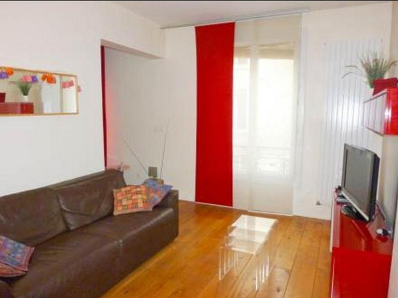 Hotel Metropolitain Paris Bilik gambar