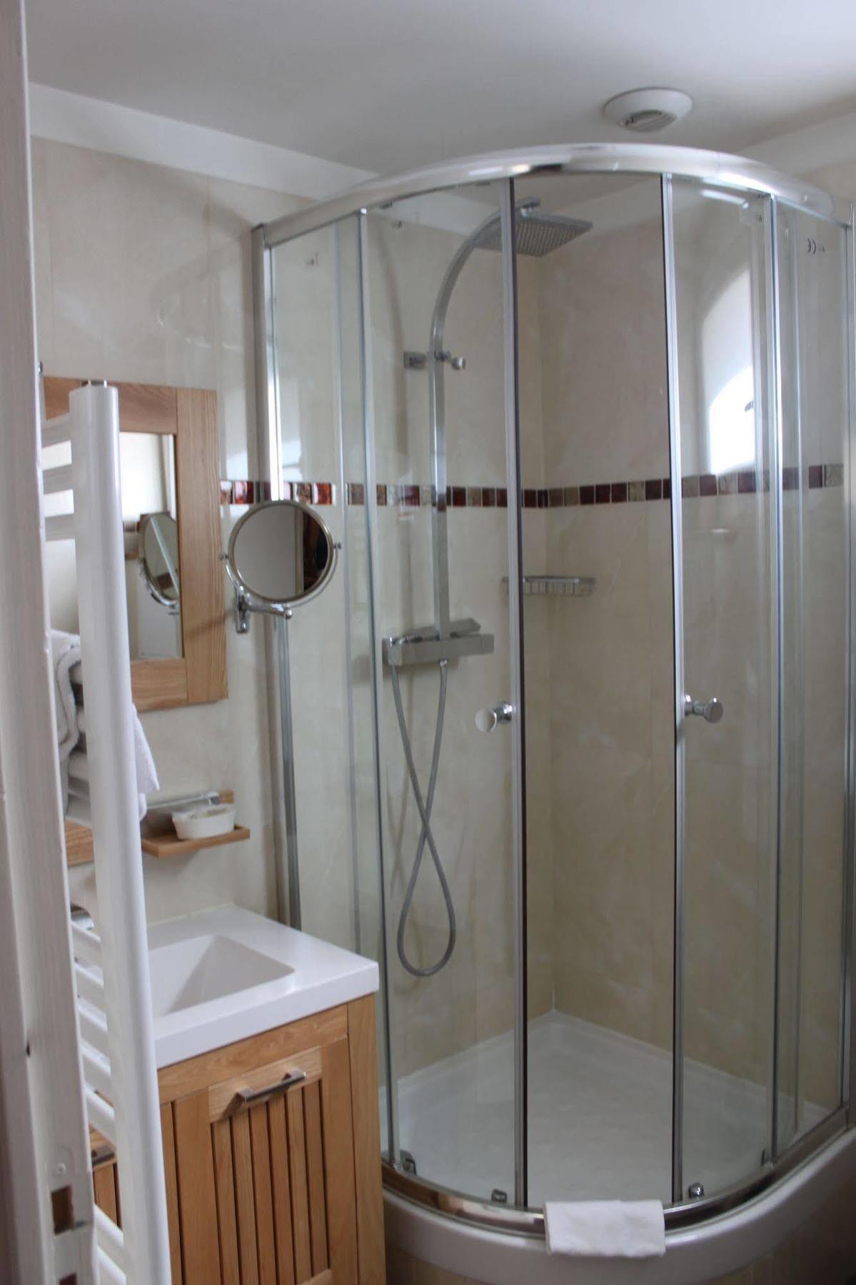 Hotel Metropolitain Paris Luaran gambar